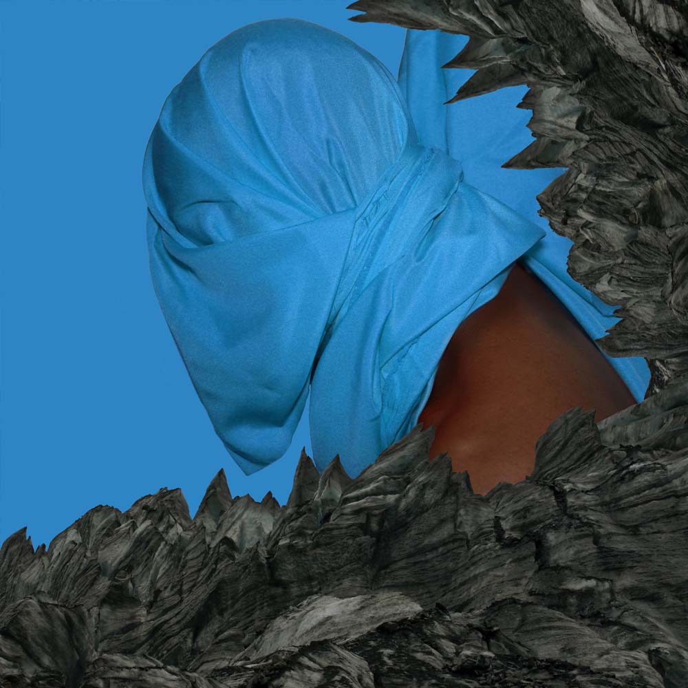 Warith Khumalo self portraits